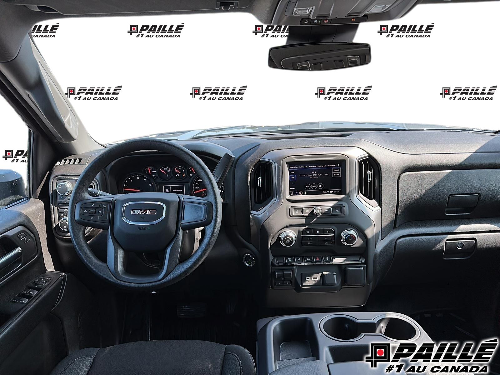 2025 GMC Sierra 2500 HD in Berthierville, Quebec
