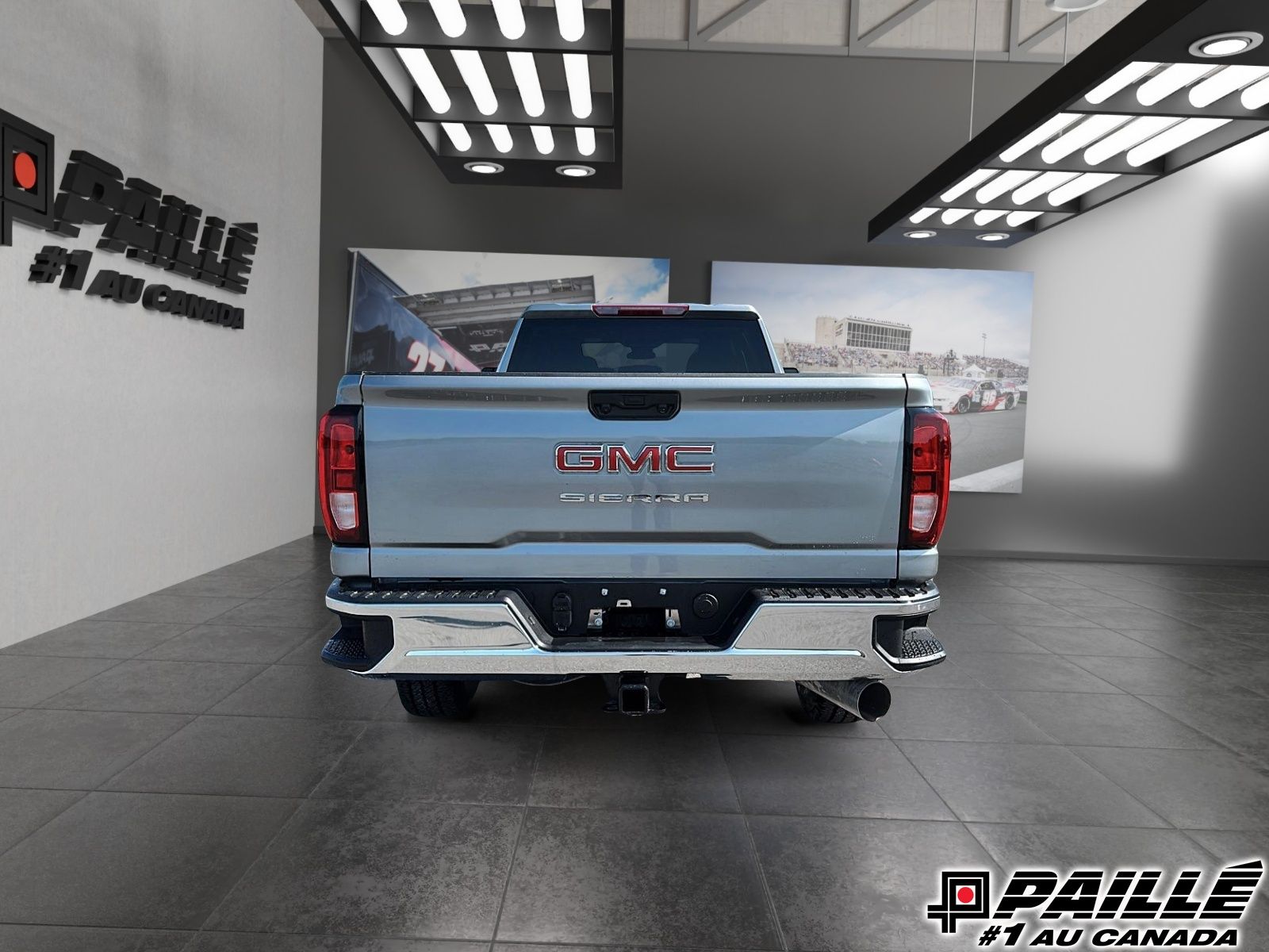 2025 GMC Sierra 2500 HD in Berthierville, Quebec