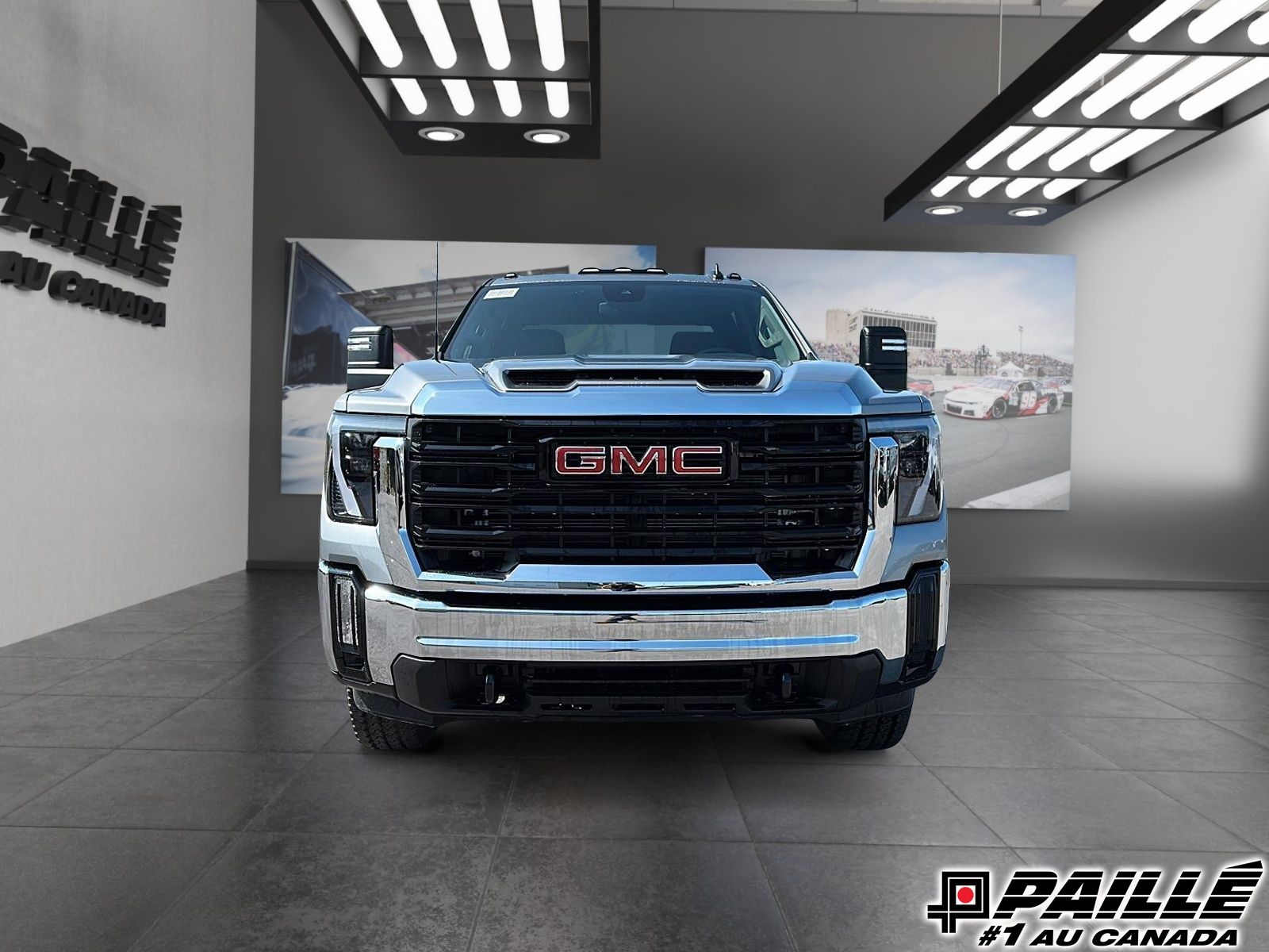 2025 GMC Sierra 2500 HD in Berthierville, Quebec
