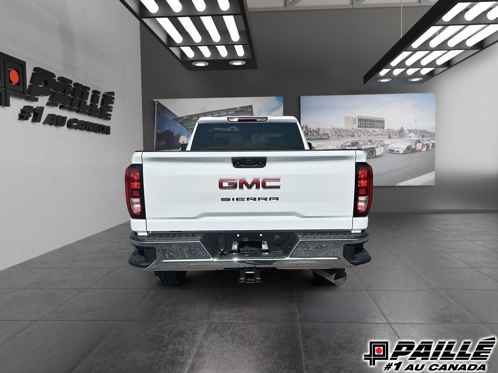 GMC Sierra 2500 HD  2025 à Berthierville, Québec