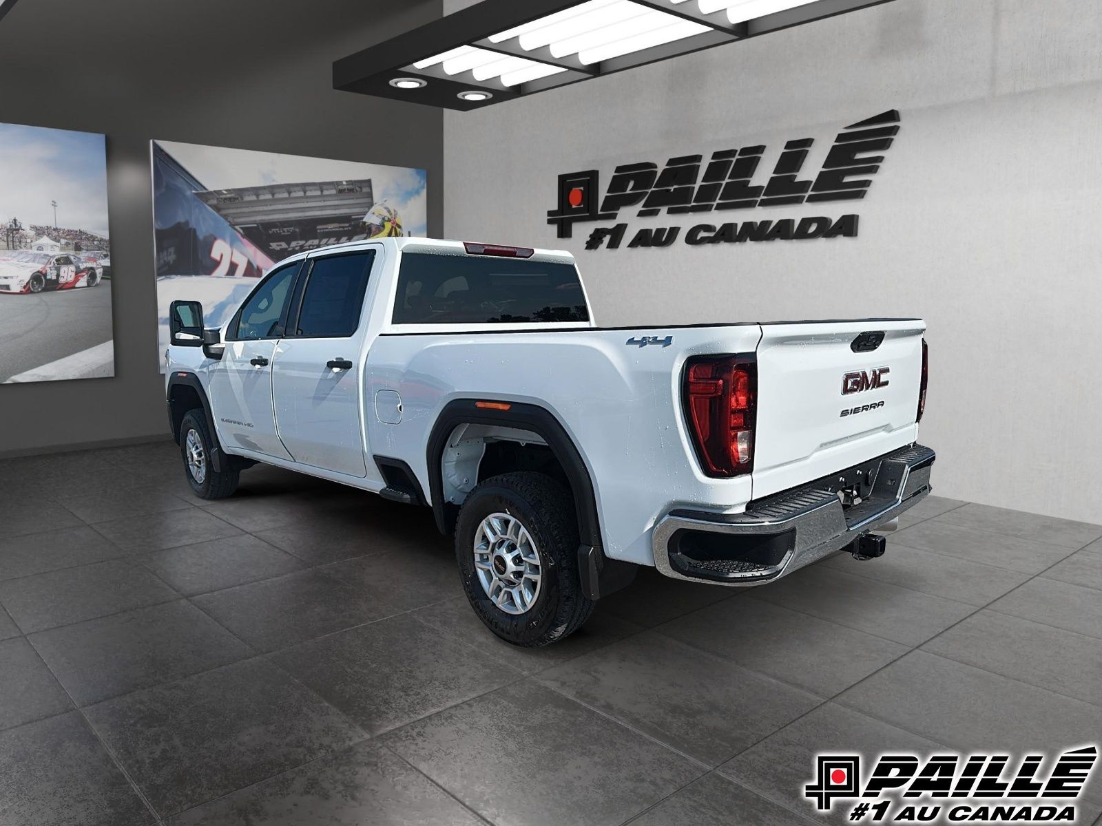 GMC Sierra 2500 HD  2025 à Berthierville, Québec