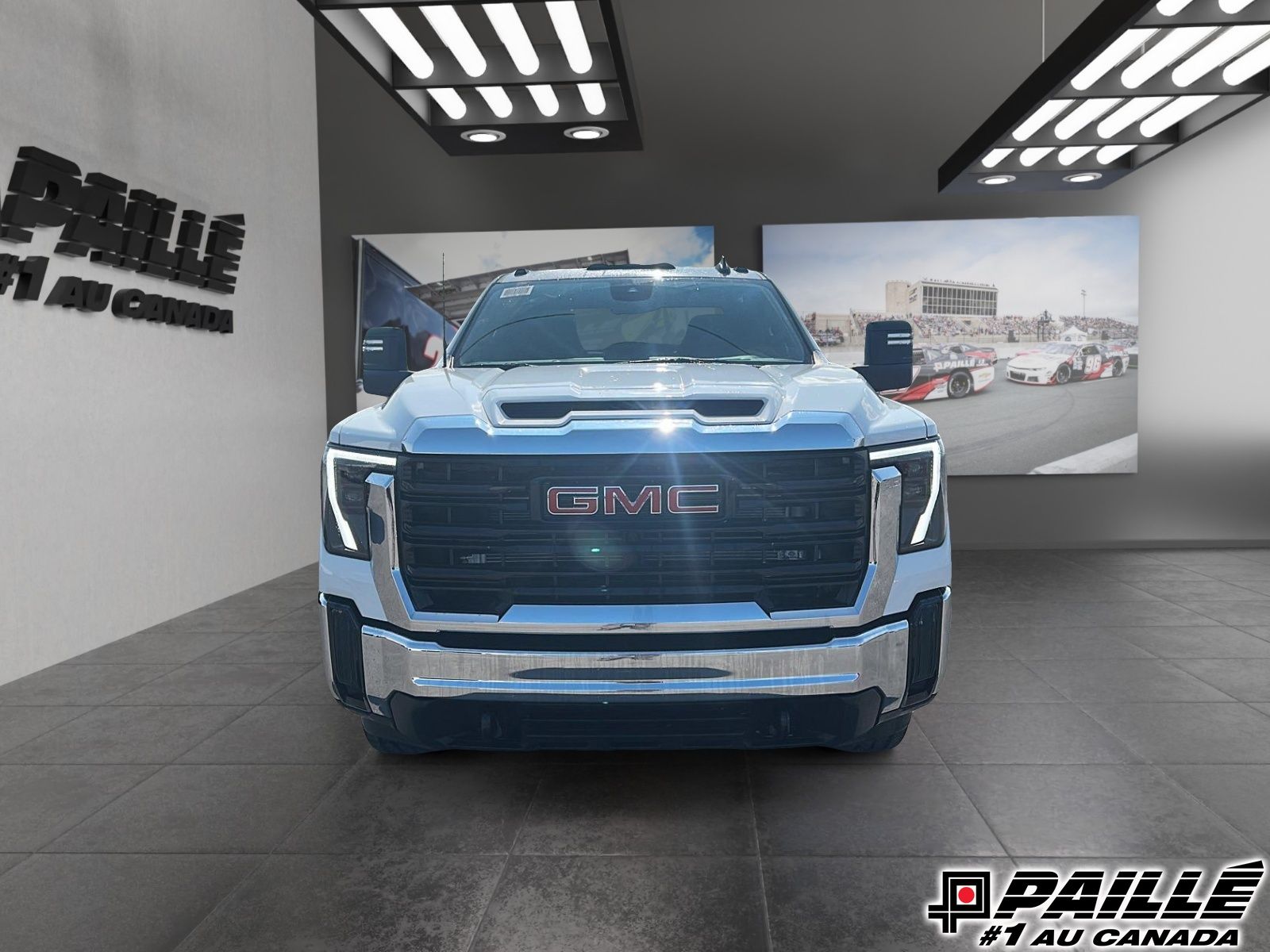 GMC Sierra 2500 HD  2025 à Berthierville, Québec
