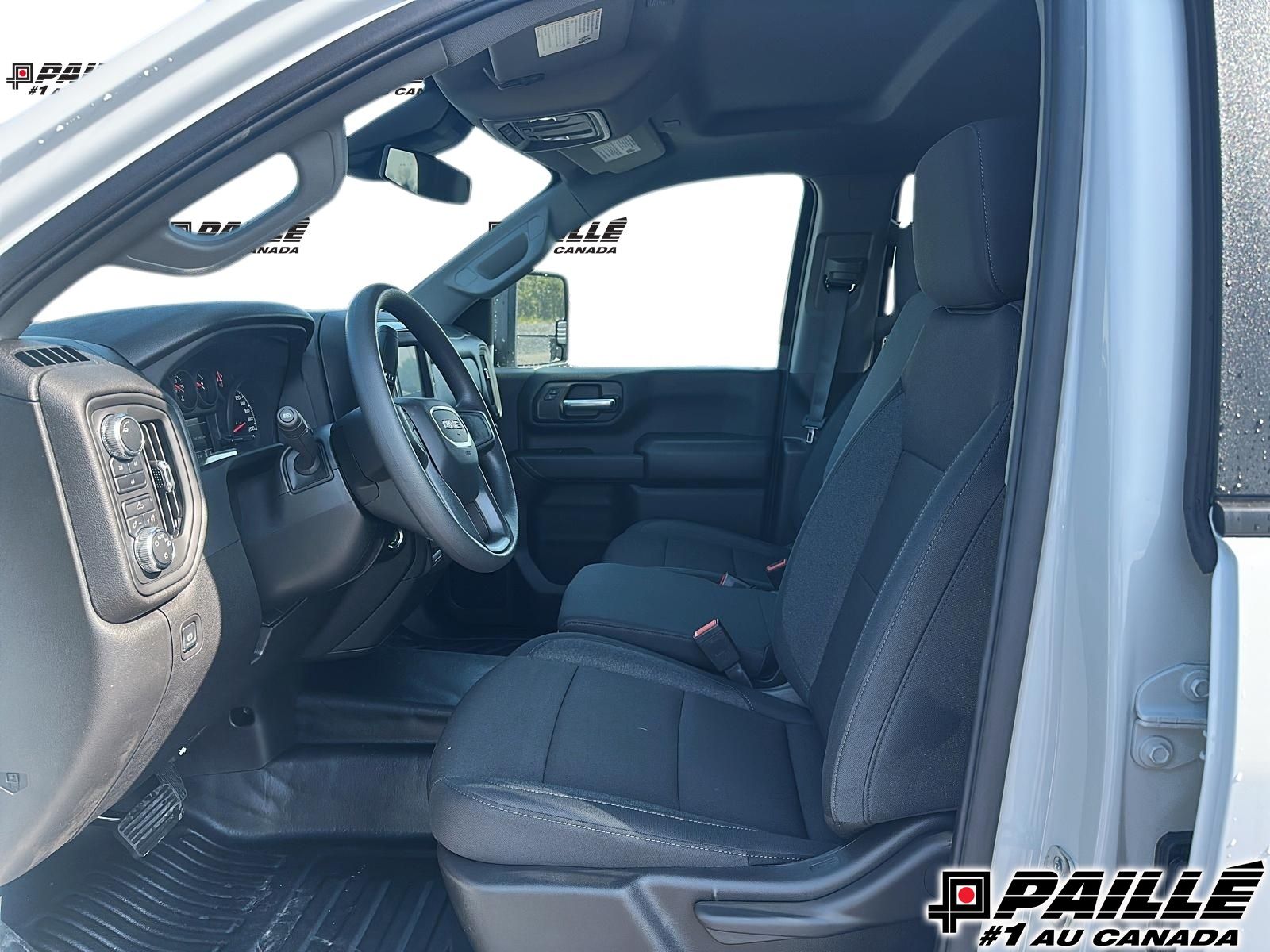 GMC Sierra 2500 HD  2025 à Berthierville, Québec