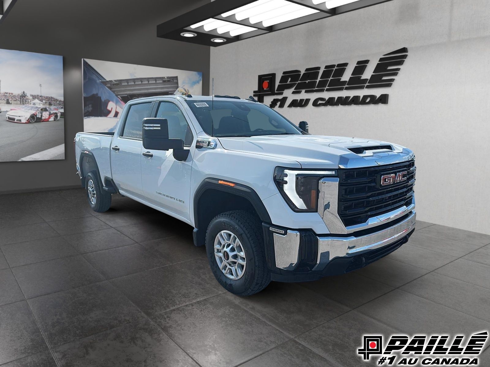GMC Sierra 2500 HD  2025 à Berthierville, Québec