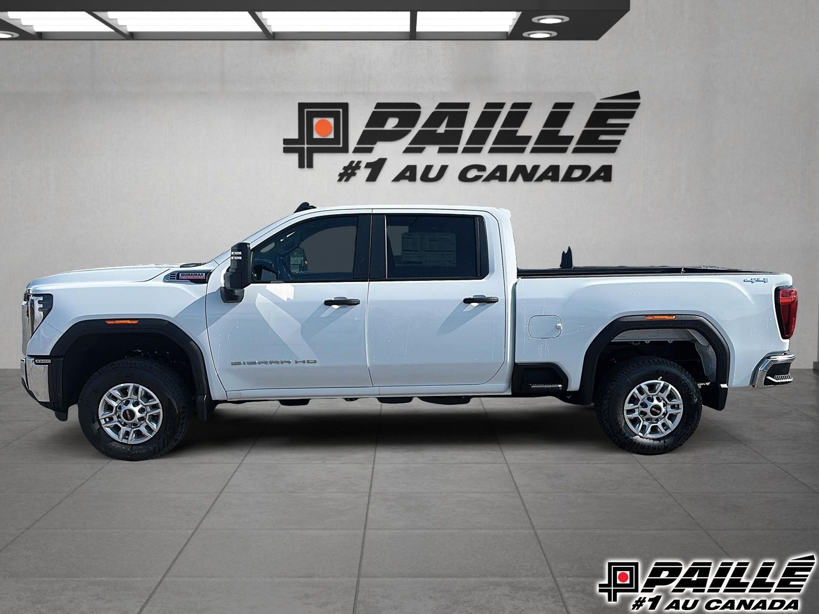 GMC Sierra 2500 HD  2025 à Berthierville, Québec