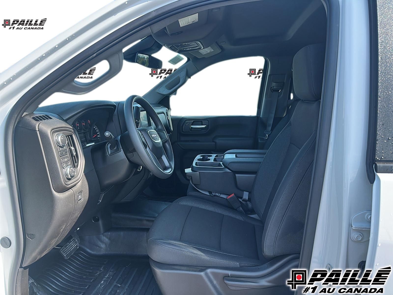 GMC Sierra 2500 HD  2025 à Berthierville, Québec