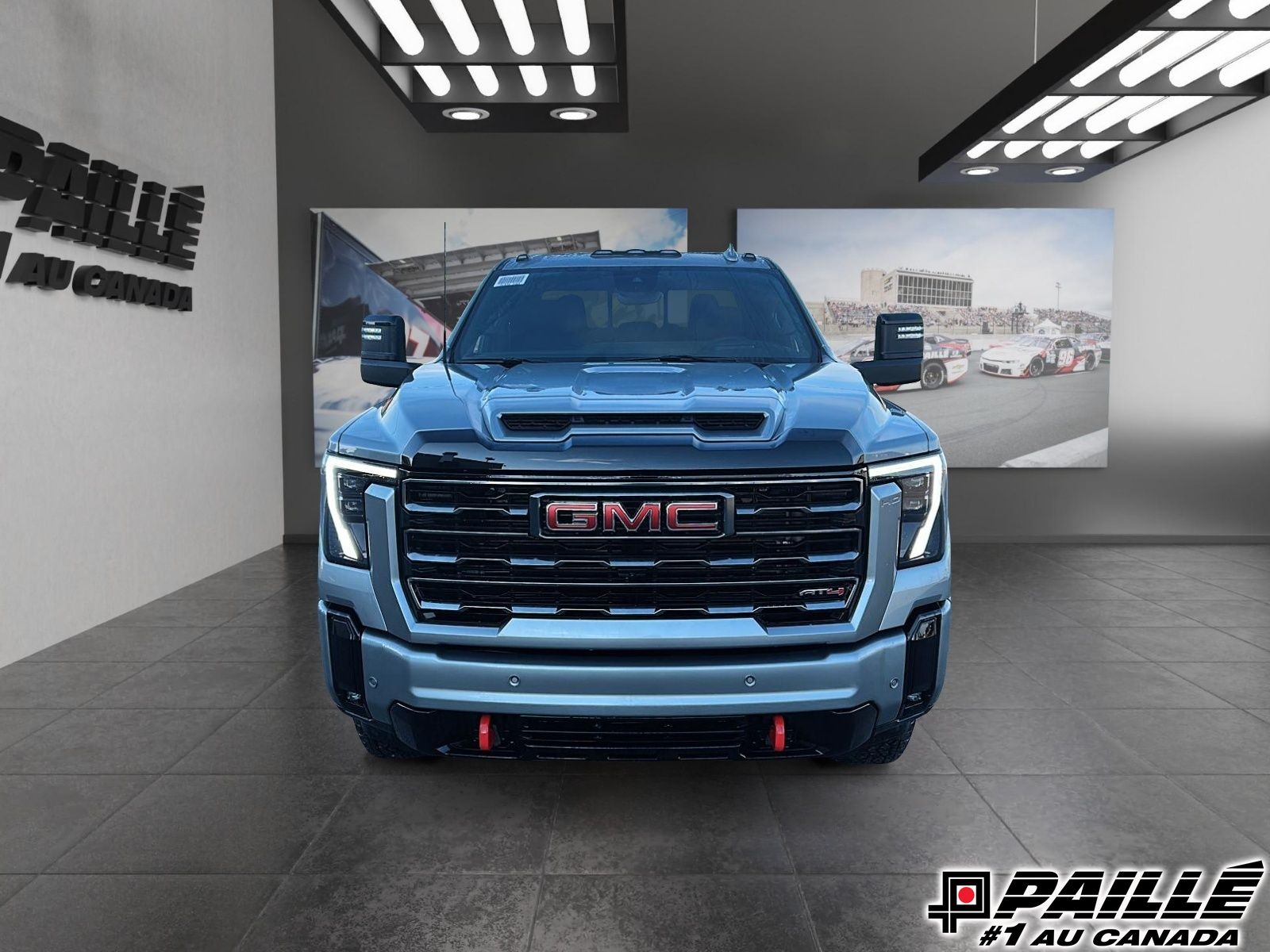 2025 GMC Sierra 2500 HD in Berthierville, Quebec