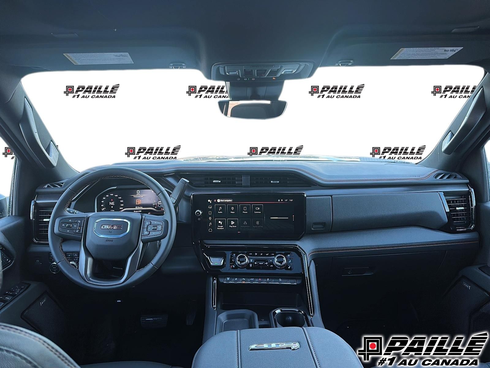 2025 GMC Sierra 2500 HD in Berthierville, Quebec