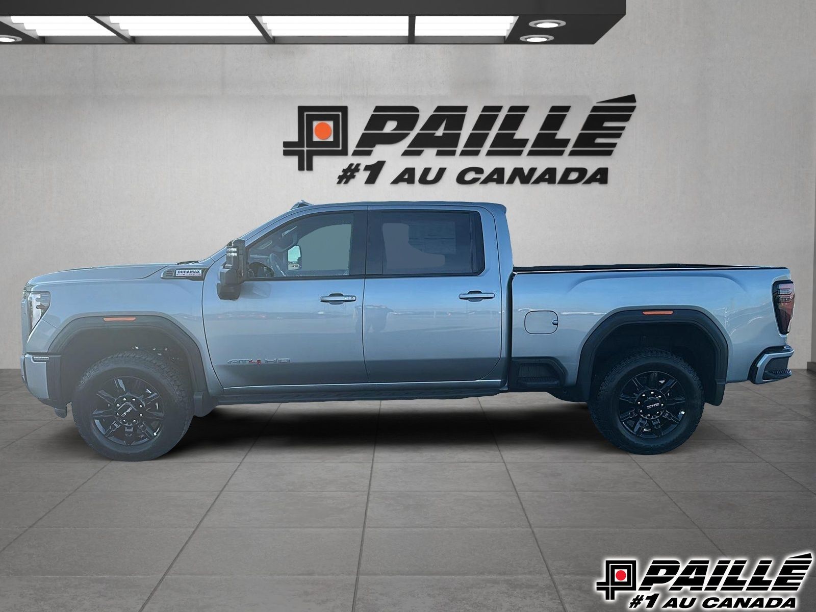 2025 GMC Sierra 2500 HD in Berthierville, Quebec