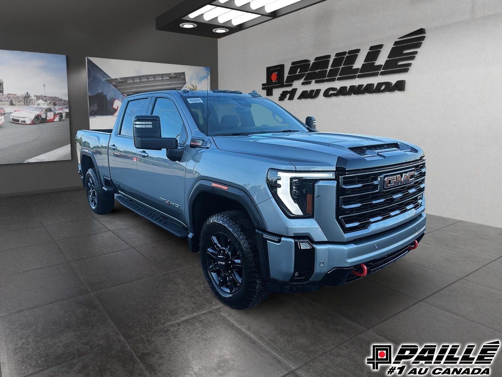 2025 GMC Sierra 2500 HD in Berthierville, Quebec