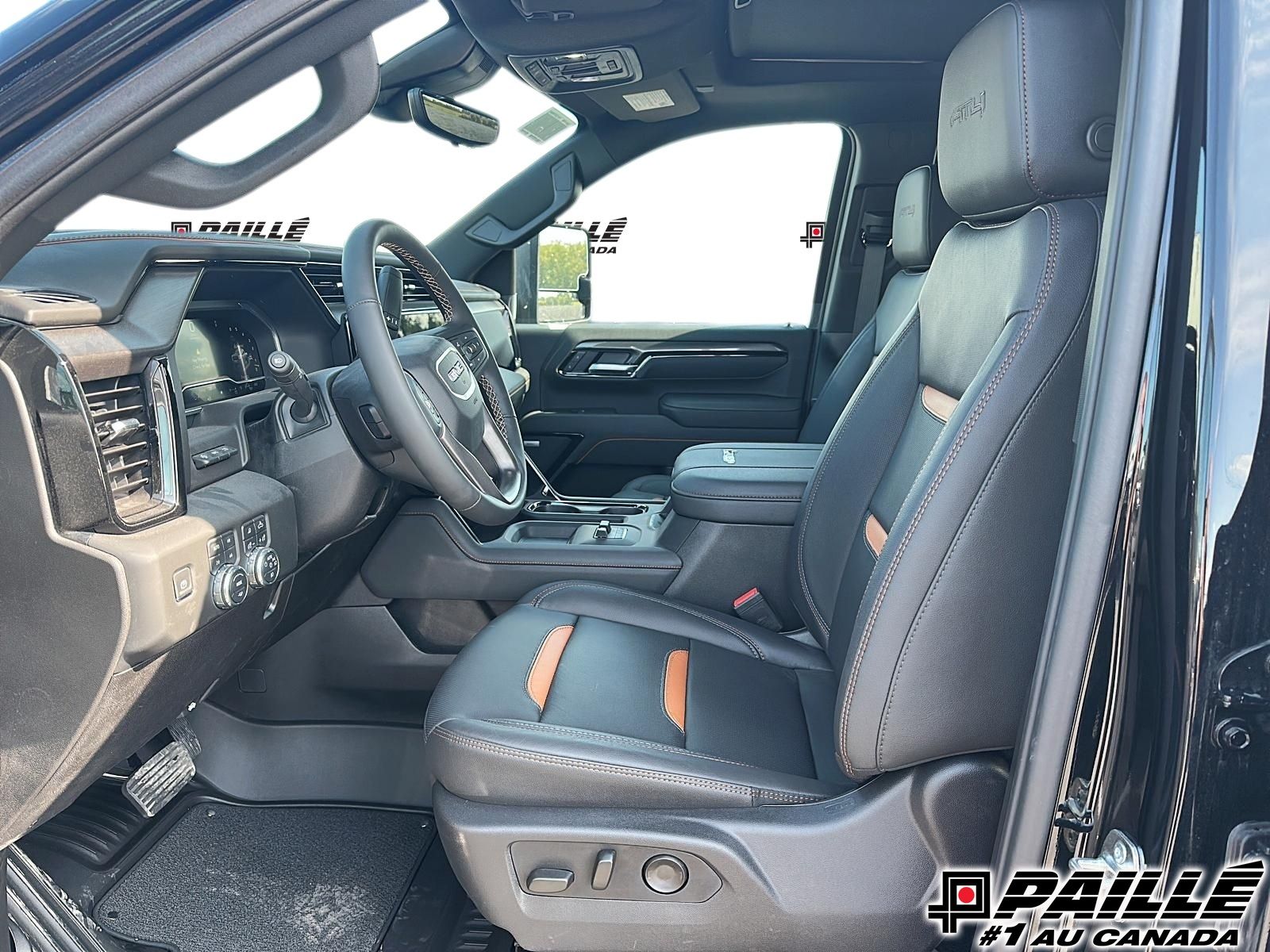 GMC Sierra 2500 HD  2025 à Berthierville, Québec