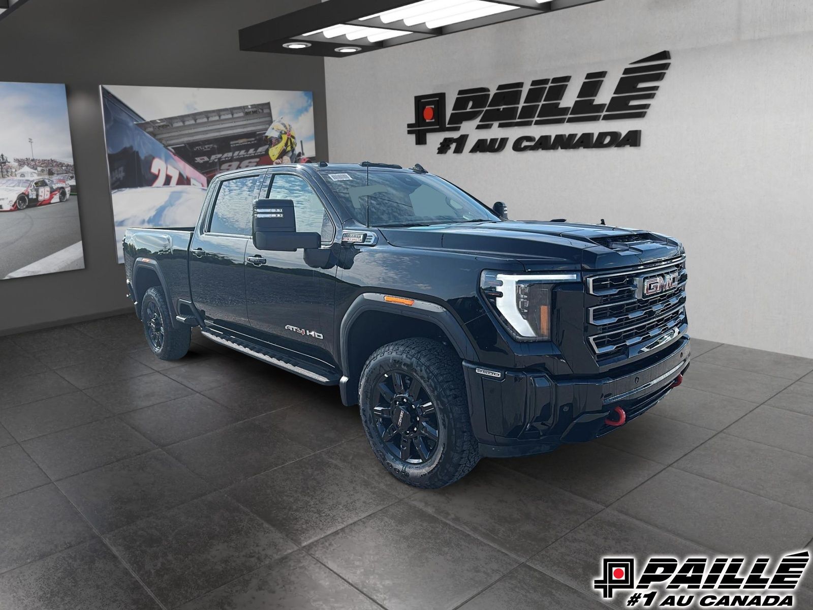 GMC Sierra 2500 HD  2025 à Berthierville, Québec