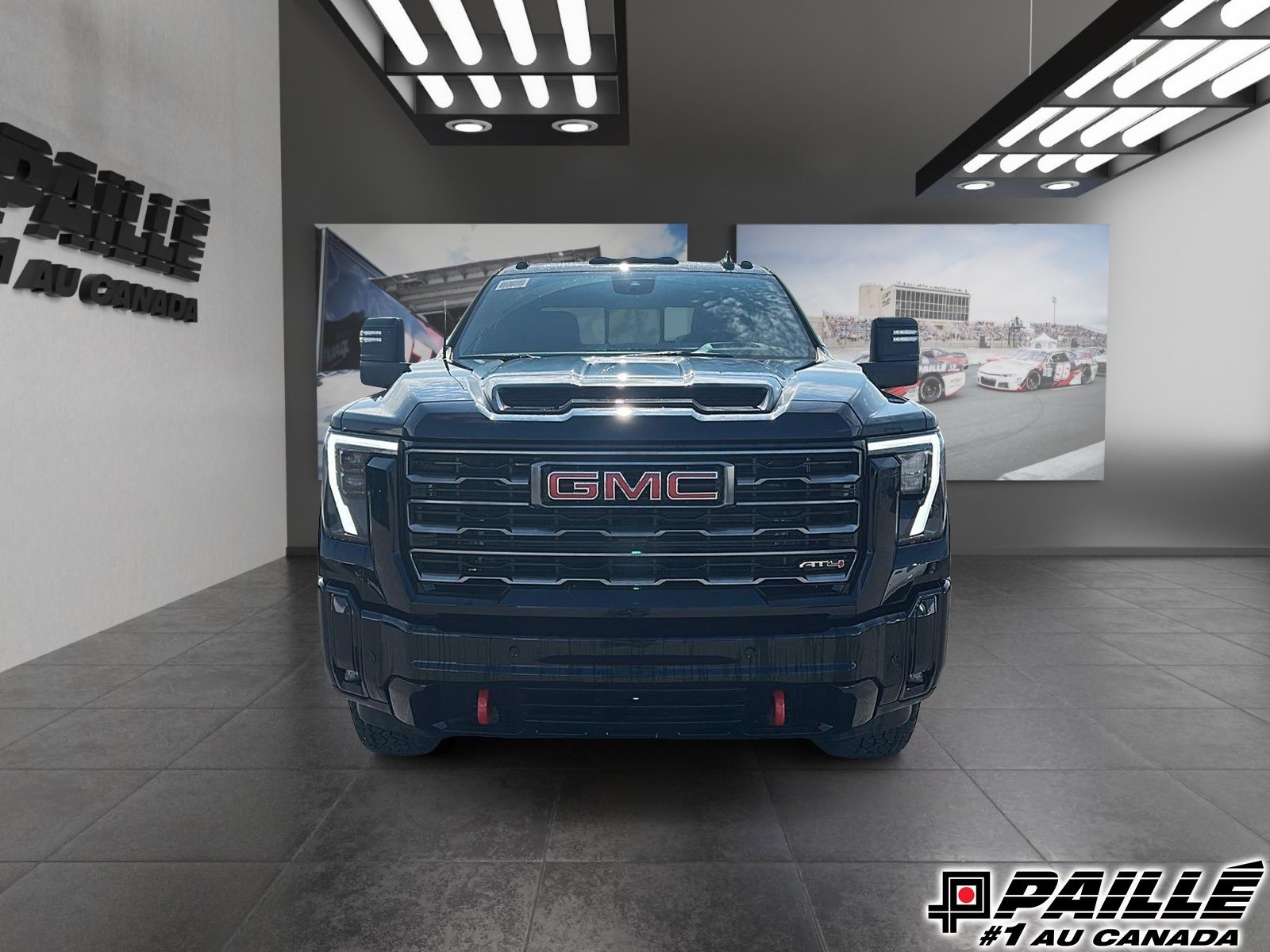 GMC Sierra 2500 HD  2025 à Berthierville, Québec