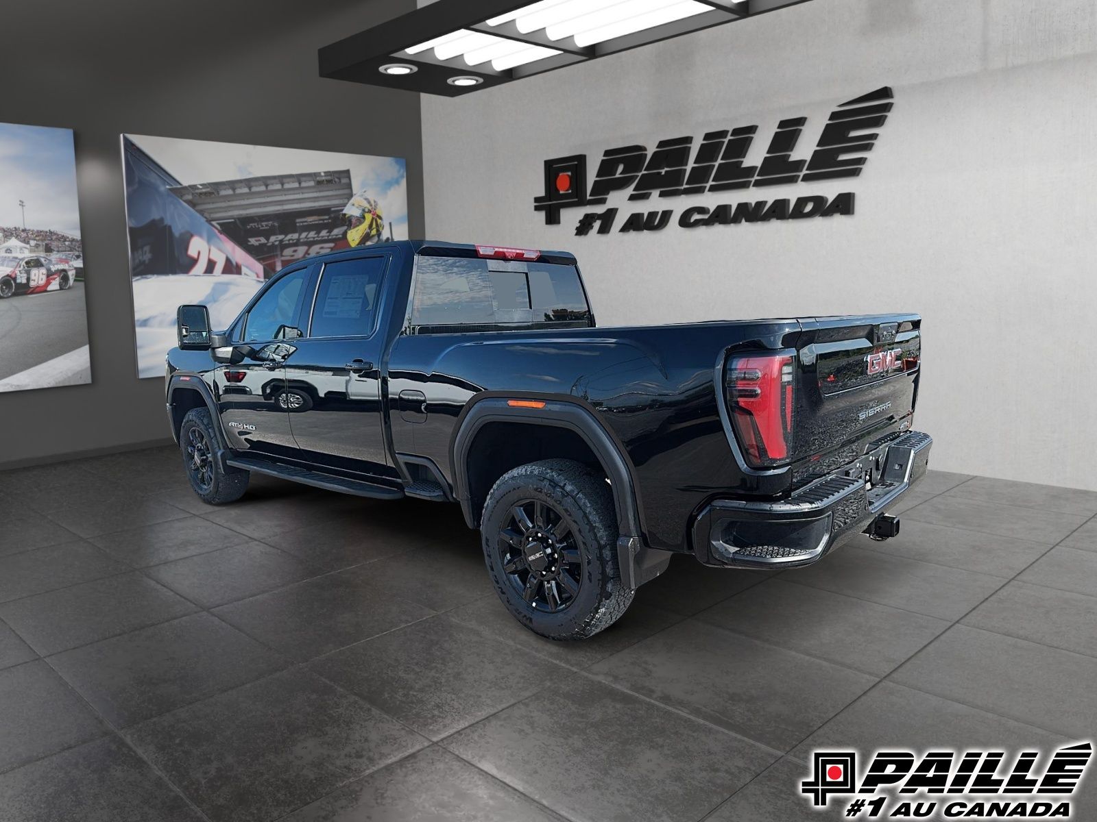 GMC Sierra 2500 HD  2025 à Berthierville, Québec