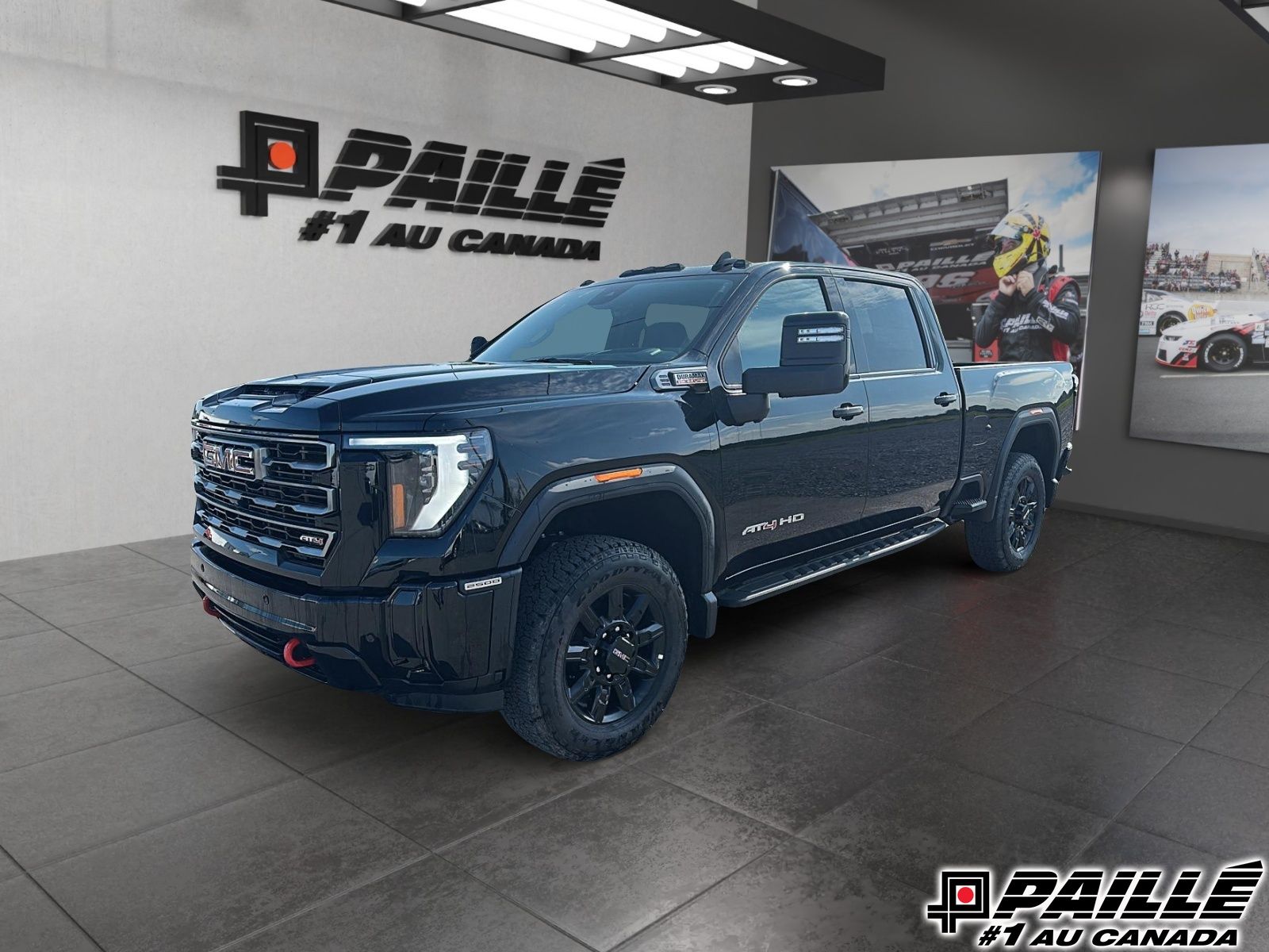 GMC Sierra 2500 HD  2025 à Berthierville, Québec