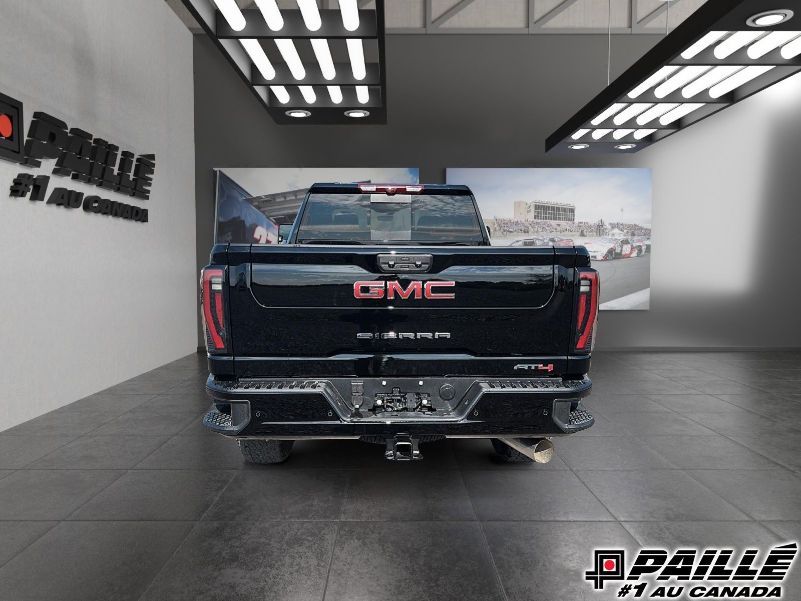 GMC Sierra 2500 HD  2025 à Berthierville, Québec