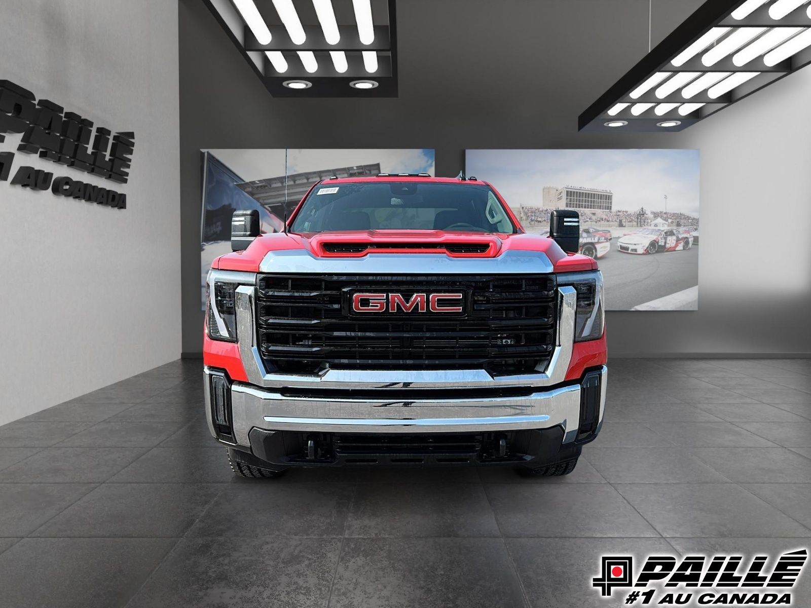 2025 GMC Sierra 2500 HD in Berthierville, Quebec