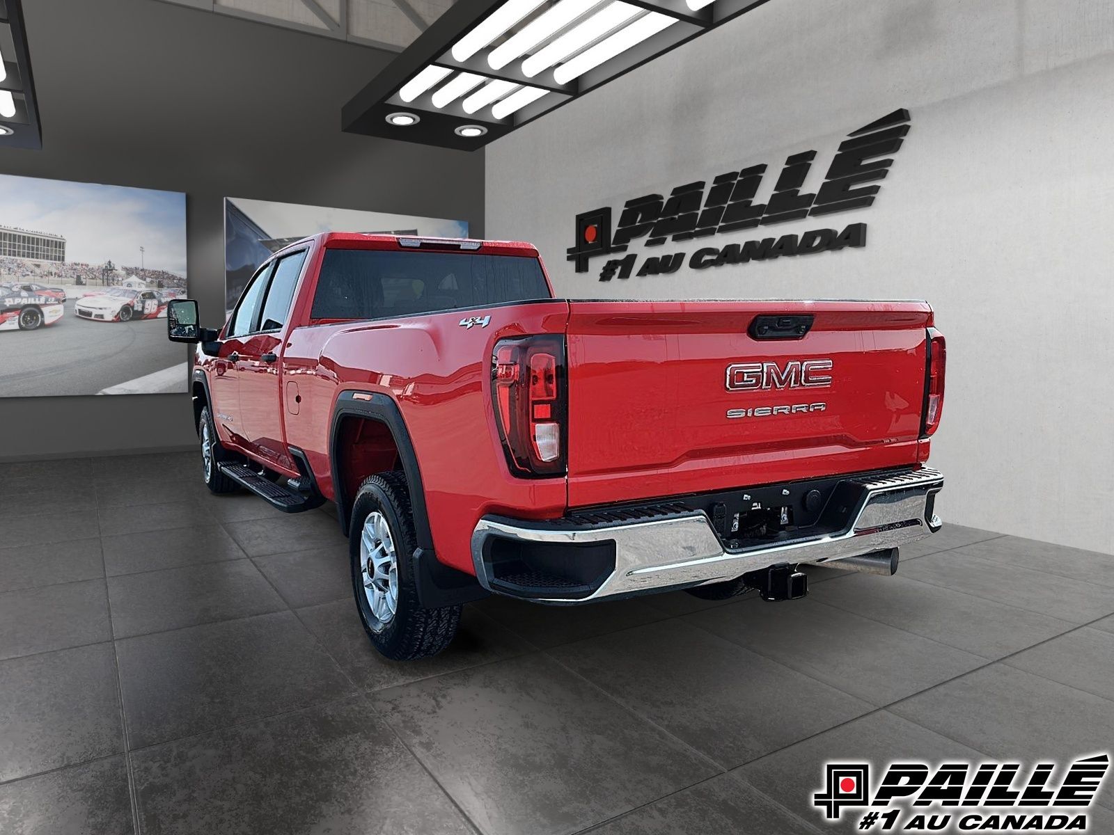 2025 GMC Sierra 2500 HD in Berthierville, Quebec