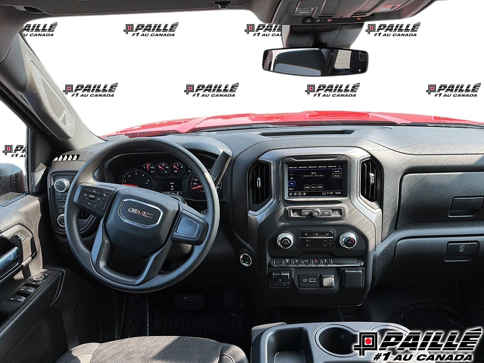 2025 GMC Sierra 2500 HD in Berthierville, Quebec