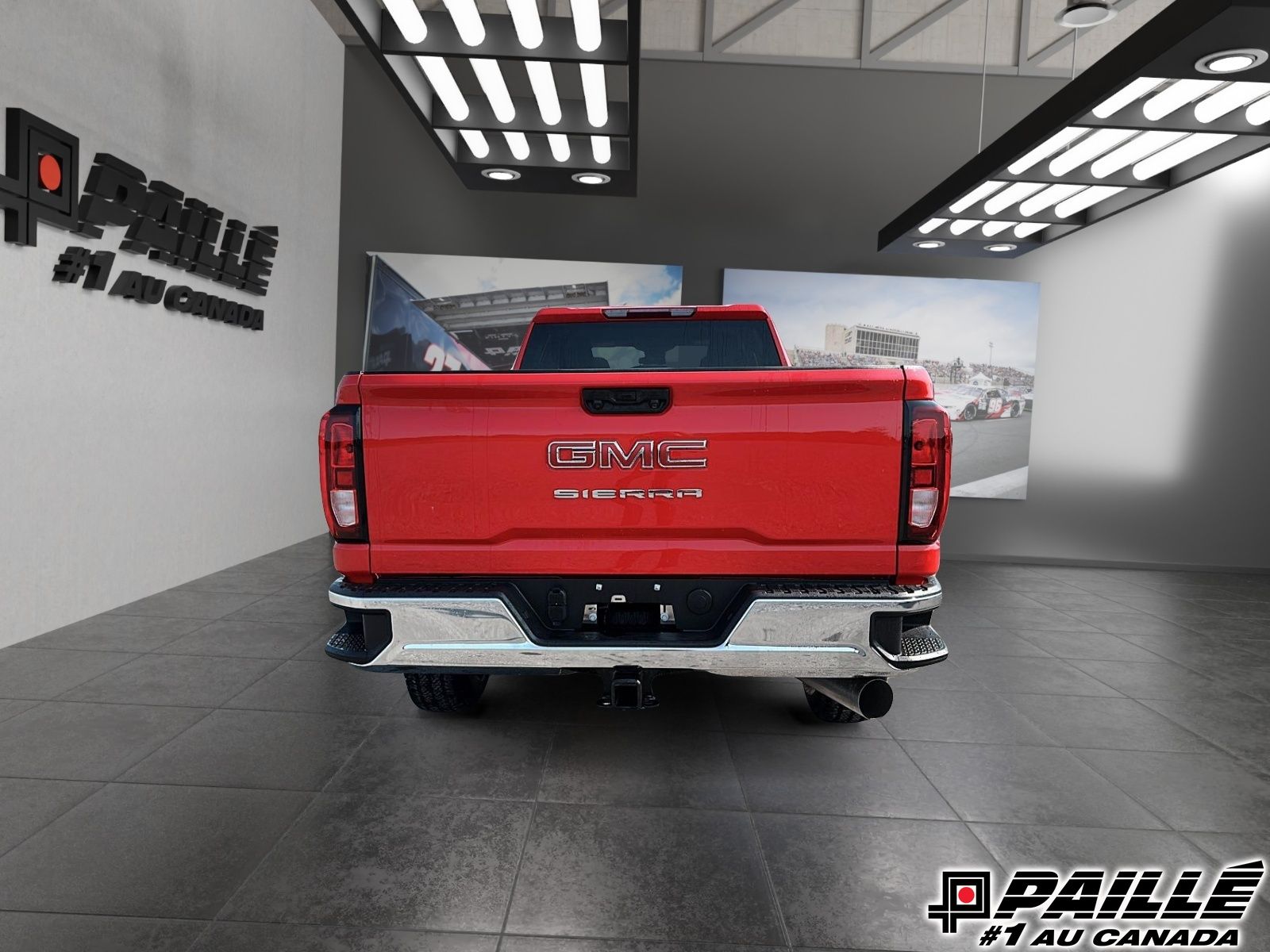 2025 GMC Sierra 2500 HD in Berthierville, Quebec