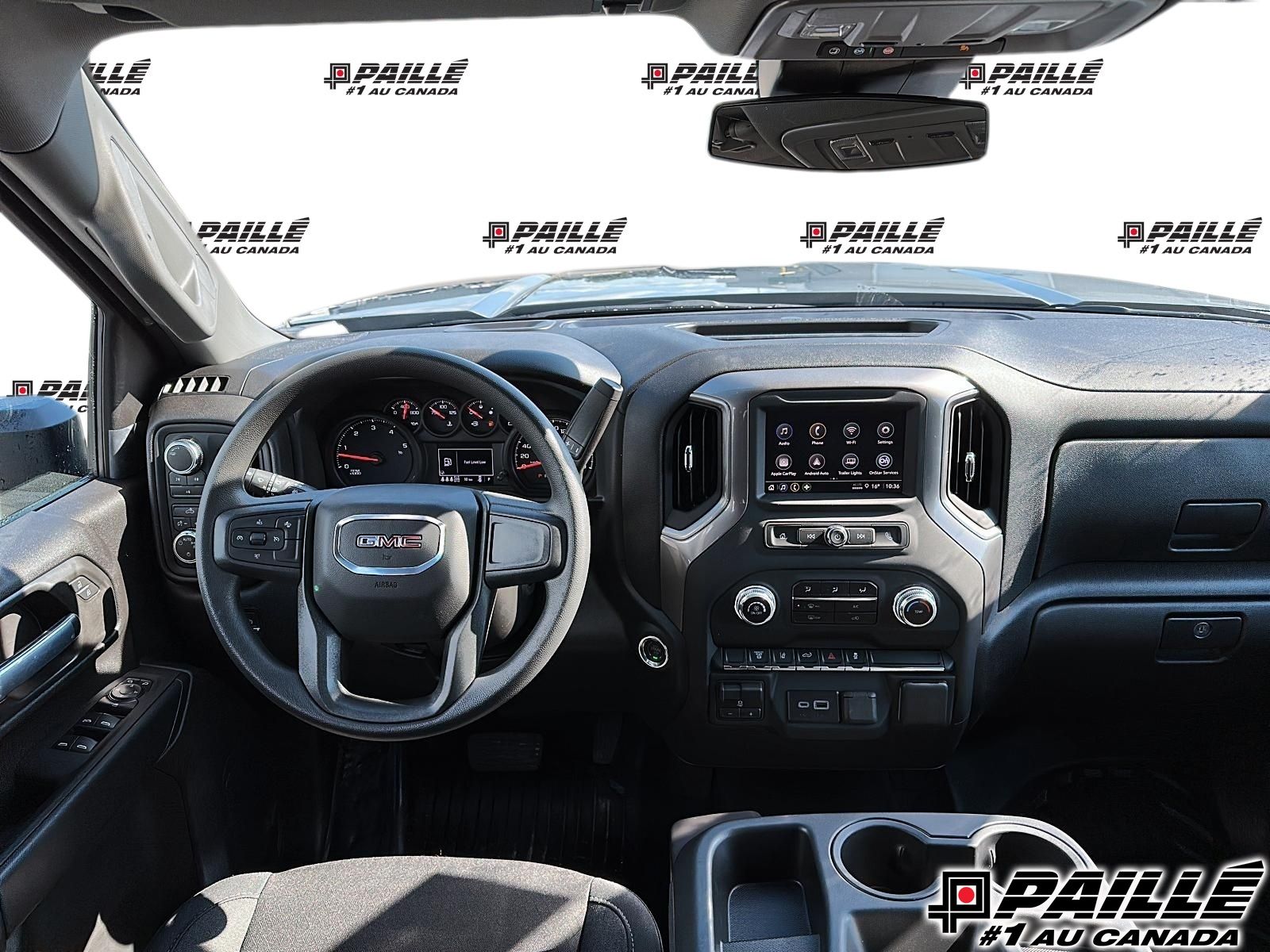 GMC Sierra 2500 HD  2025 à Berthierville, Québec