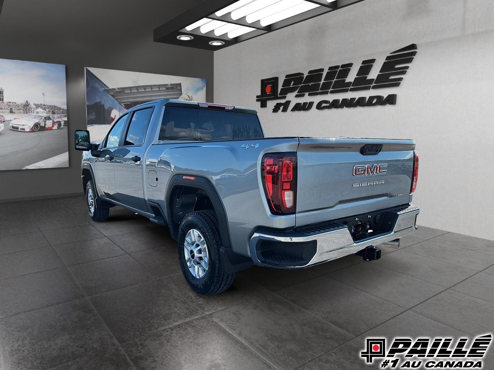 GMC Sierra 2500 HD  2025 à Berthierville, Québec