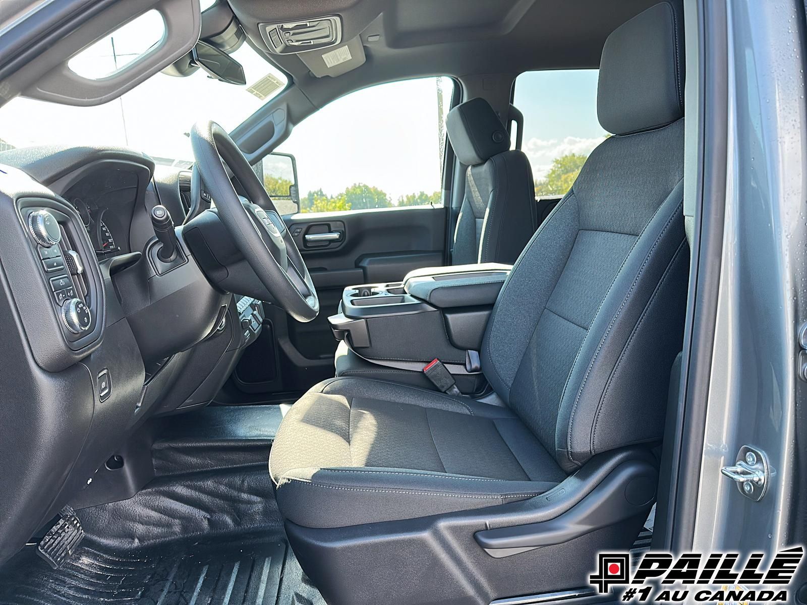 GMC Sierra 2500 HD  2025 à Berthierville, Québec