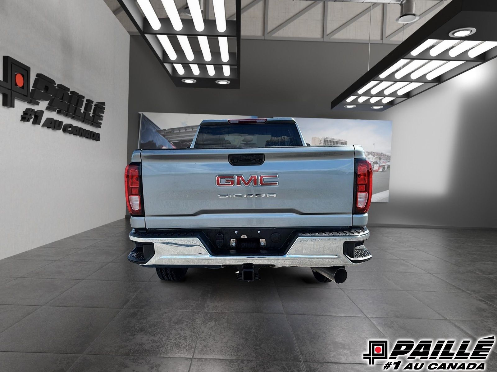 GMC Sierra 2500 HD  2025 à Berthierville, Québec