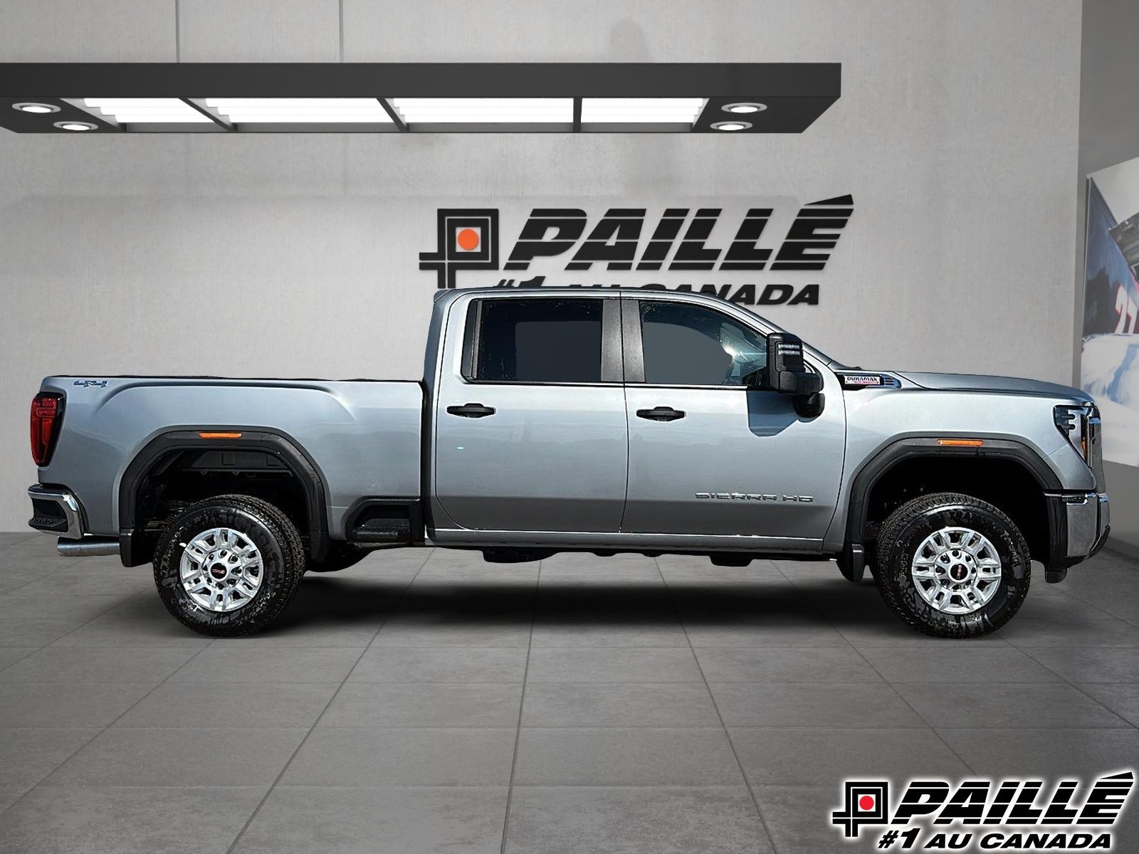 GMC Sierra 2500 HD  2025 à Berthierville, Québec