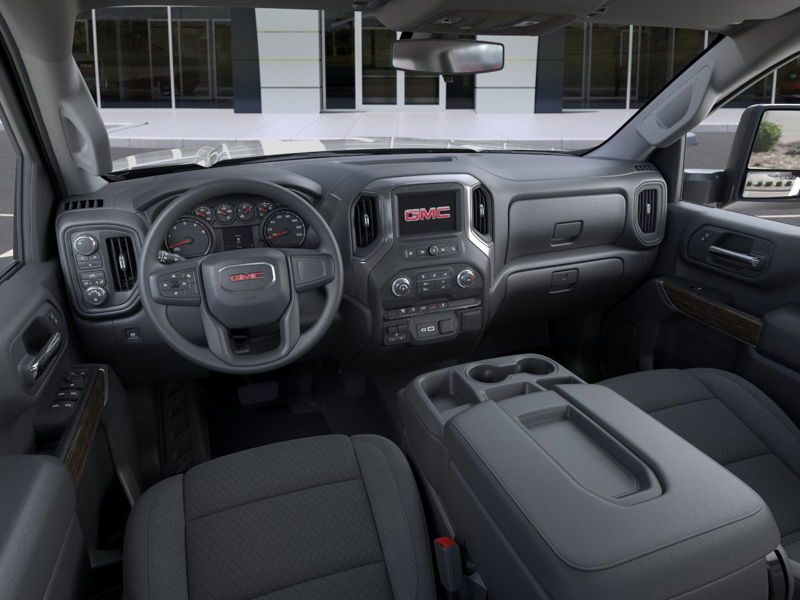 GMC Sierra 2500 HD  2025 à Berthierville, Québec