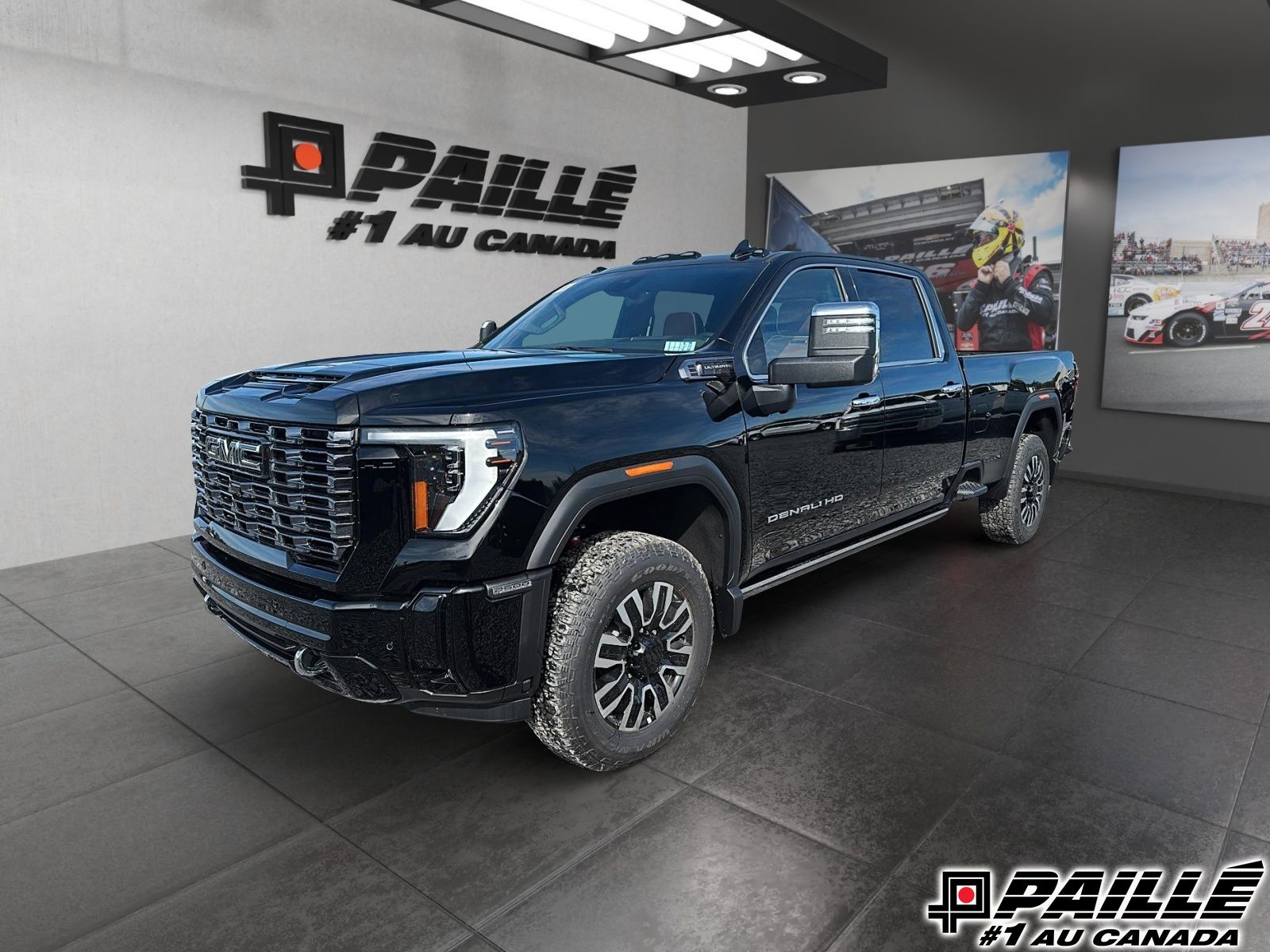 GMC Sierra 2500 HD  2025 à Berthierville, Québec