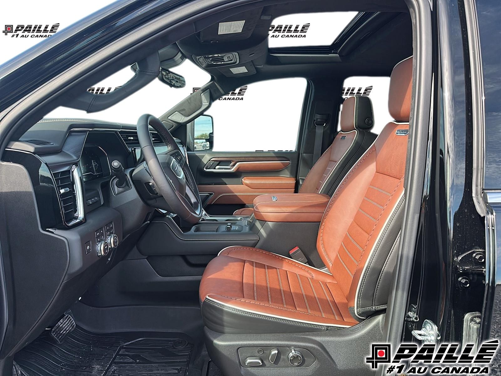 GMC Sierra 2500 HD  2025 à Berthierville, Québec