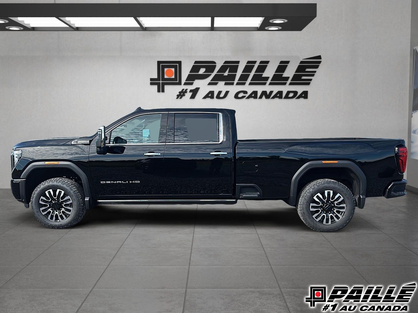 GMC Sierra 2500 HD  2025 à Berthierville, Québec