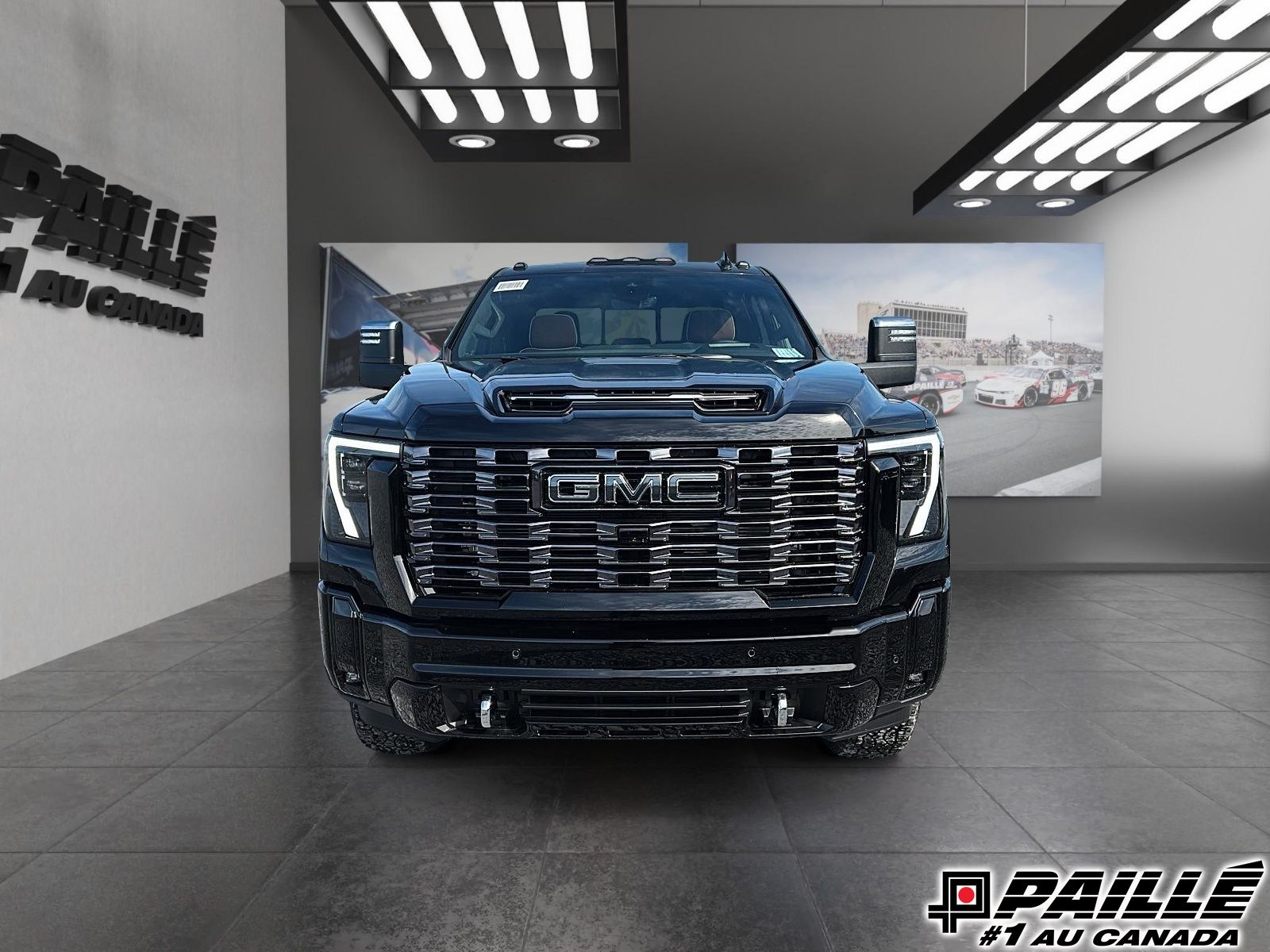 GMC Sierra 2500 HD  2025 à Berthierville, Québec