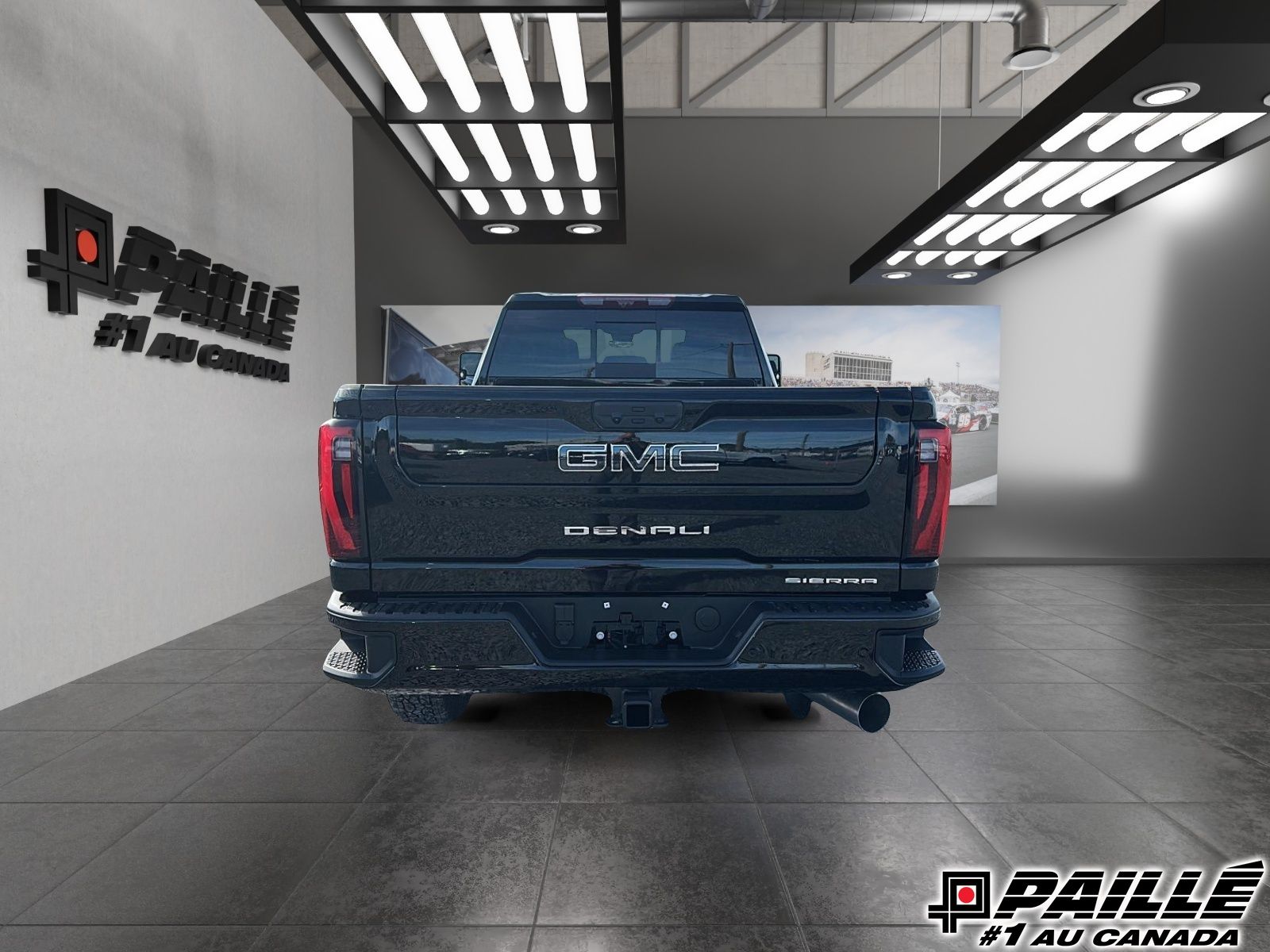 GMC Sierra 2500 HD  2025 à Berthierville, Québec