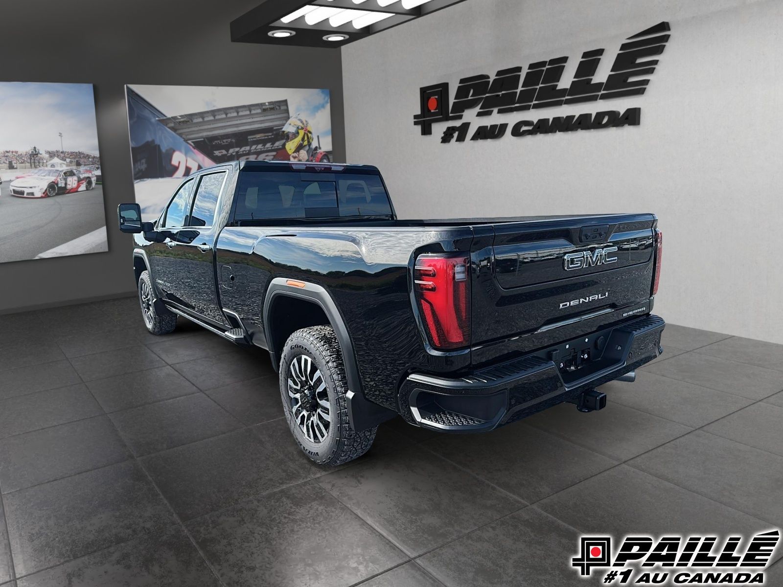 GMC Sierra 2500 HD  2025 à Berthierville, Québec