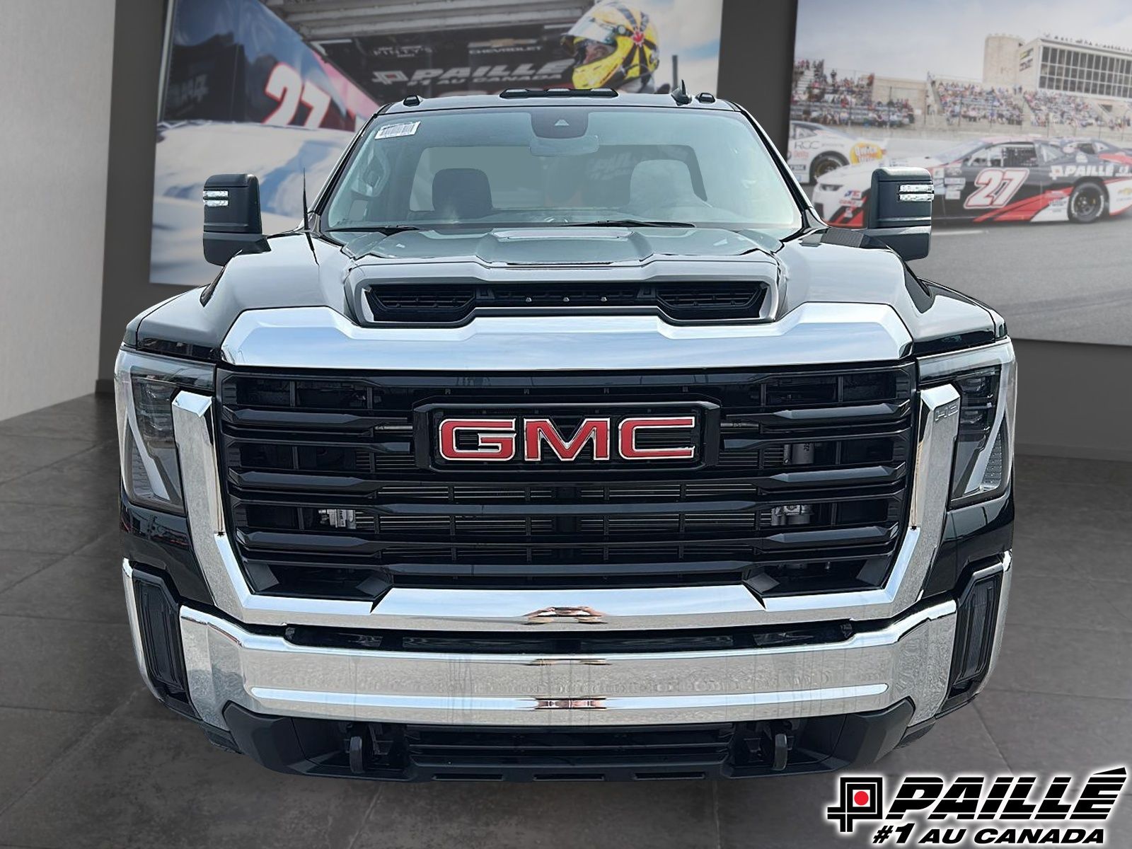 GMC Sierra 2500 HD  2025 à Sorel-Tracy, Québec
