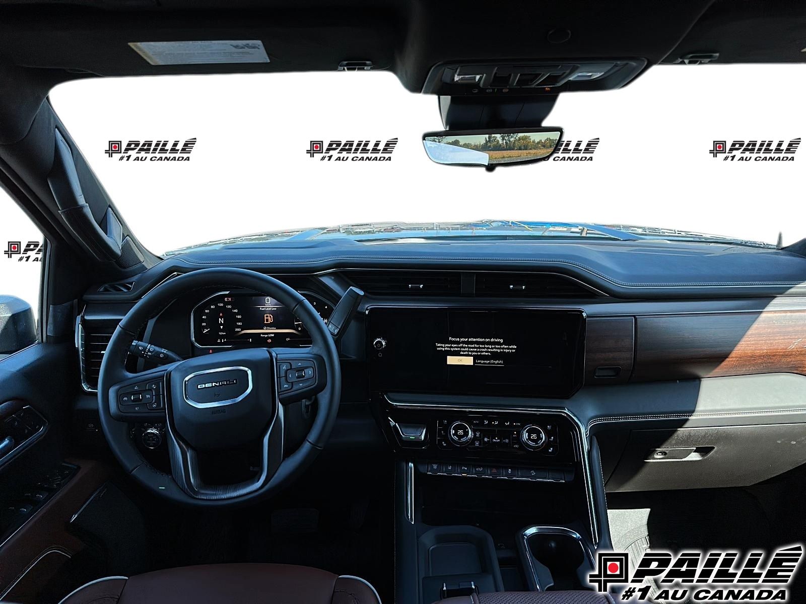 2026 GMC Sierra 2500 HD in Sorel-Tracy, Quebec