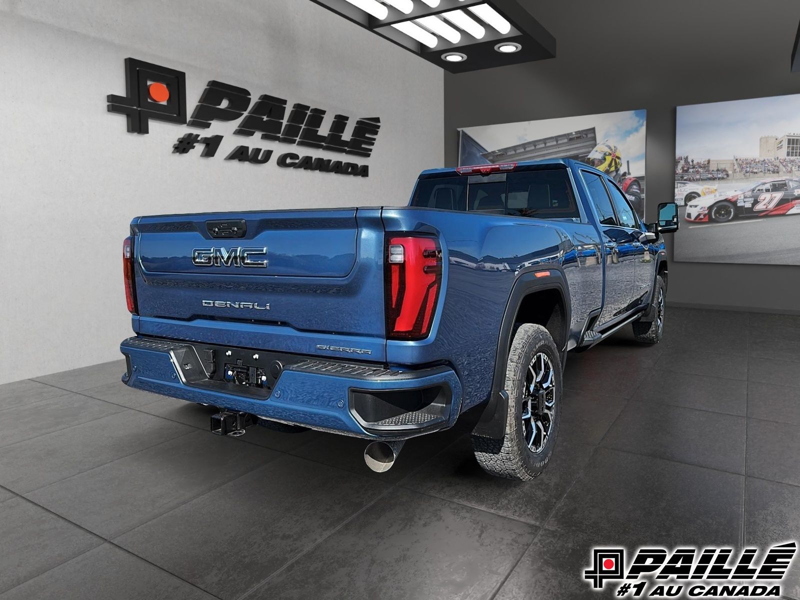 2026 GMC Sierra 2500 HD in Sorel-Tracy, Quebec