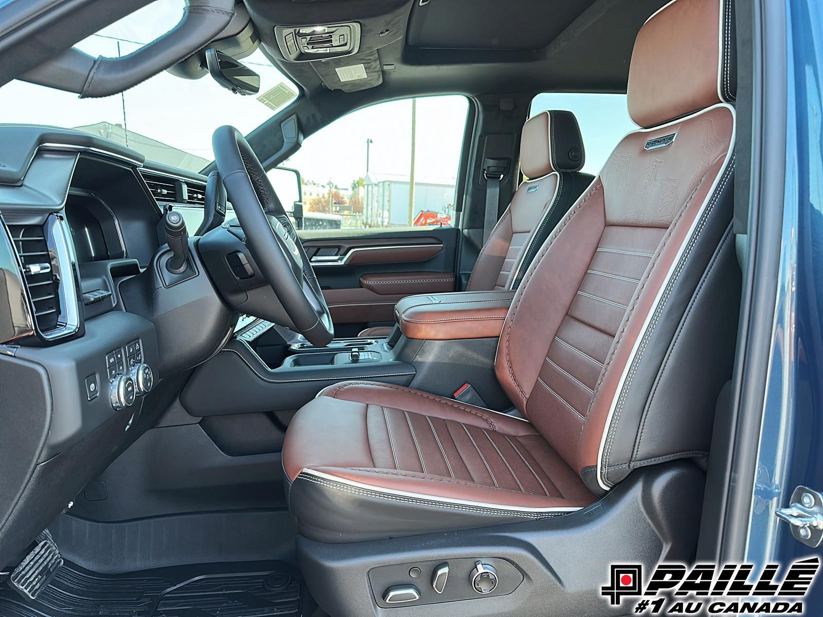 2026 GMC Sierra 2500 HD in Sorel-Tracy, Quebec