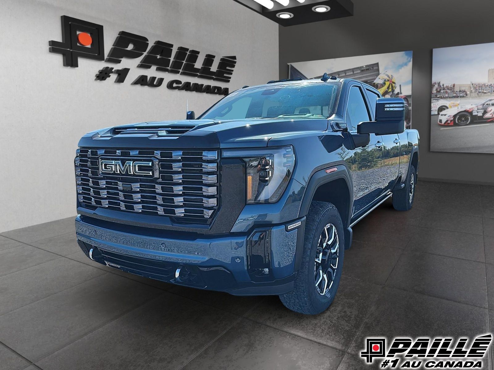 2026 GMC Sierra 2500 HD in Sorel-Tracy, Quebec