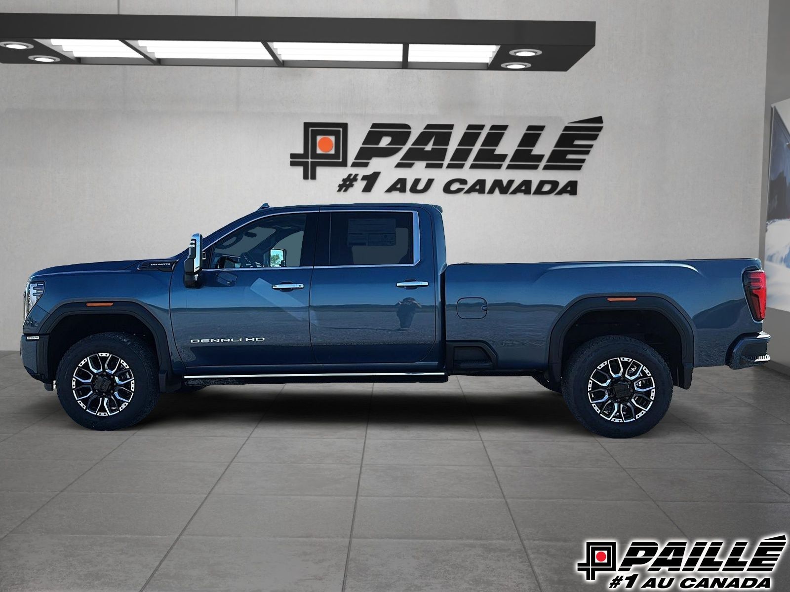 2026 GMC Sierra 2500 HD in Sorel-Tracy, Quebec