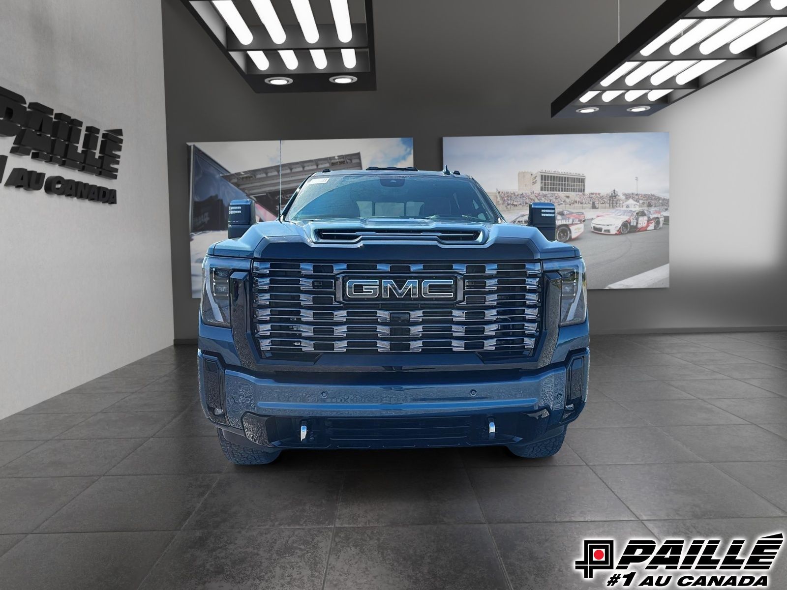 2026 GMC Sierra 2500 HD in Sorel-Tracy, Quebec