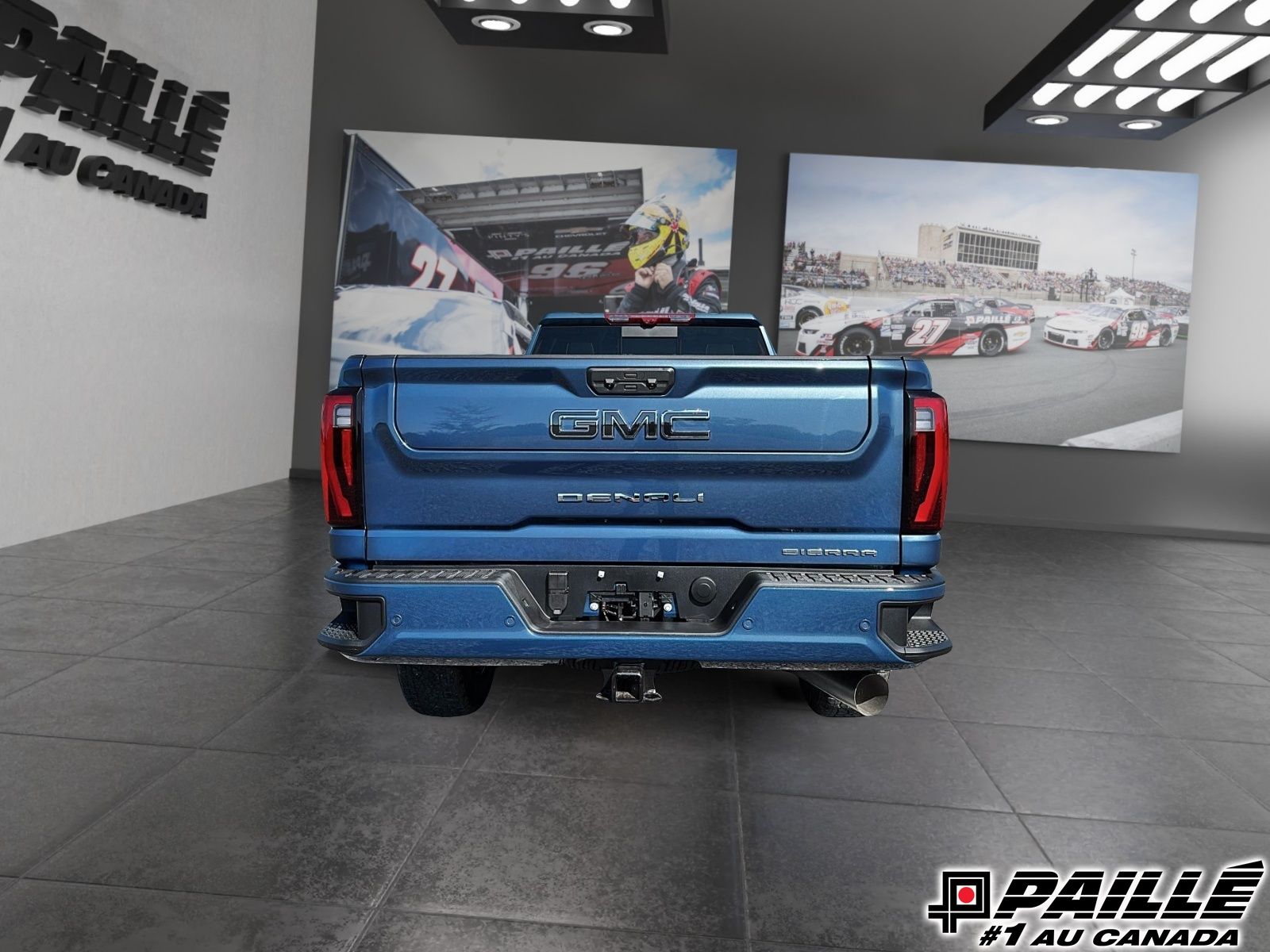 2026 GMC Sierra 2500 HD in Sorel-Tracy, Quebec