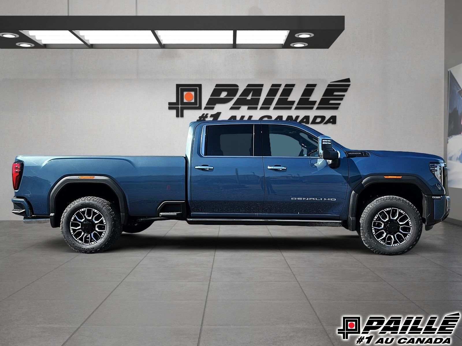 2026 GMC Sierra 2500 HD in Sorel-Tracy, Quebec