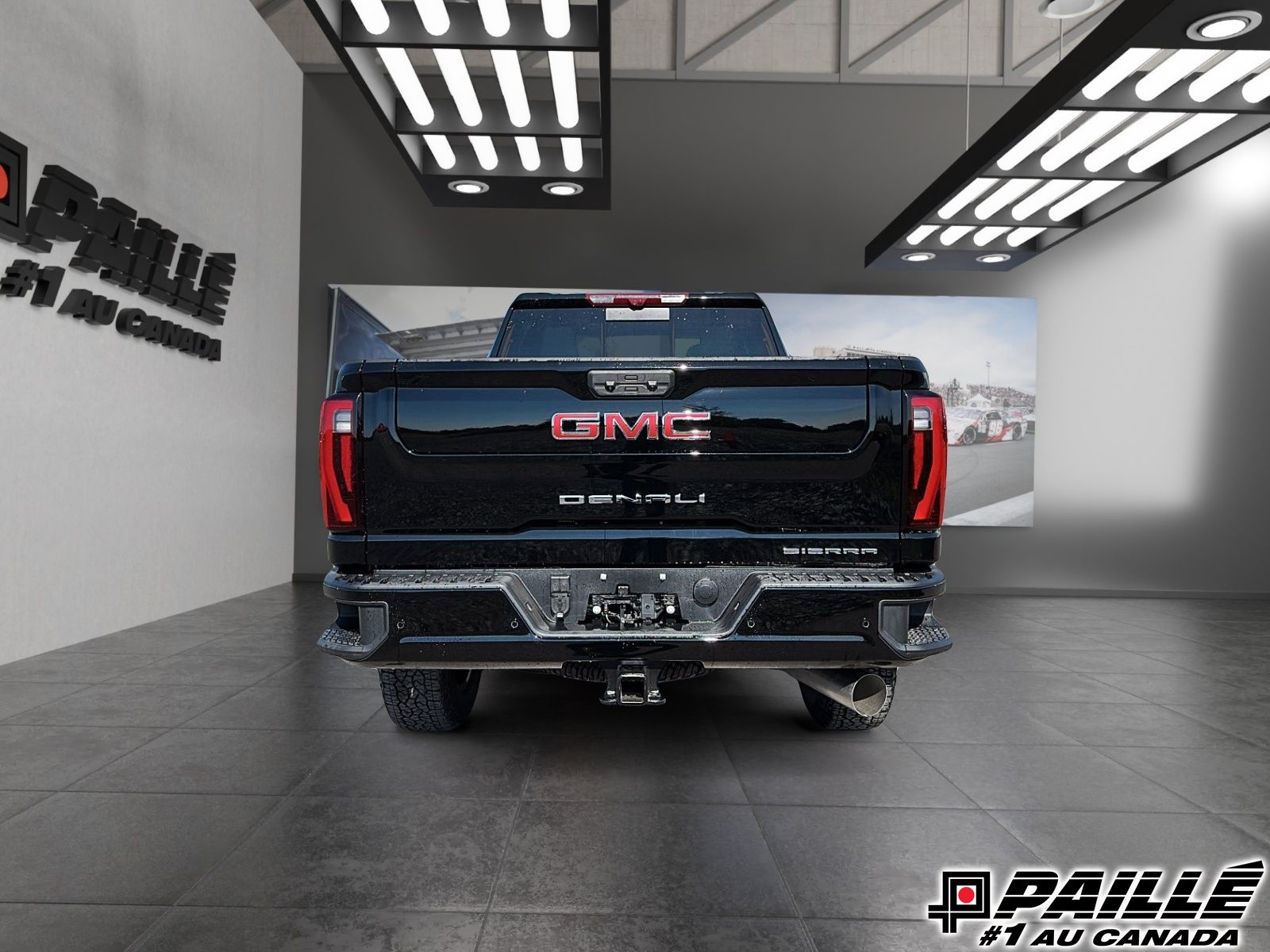 2026 GMC Sierra 2500 HD in Berthierville, Quebec