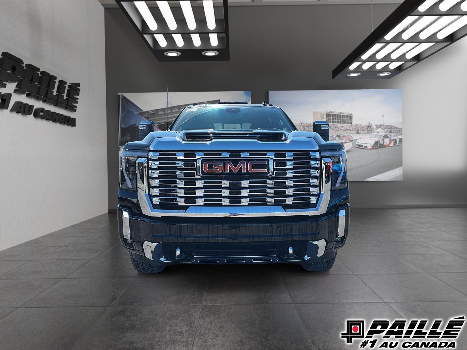 2026 GMC Sierra 2500 HD in Berthierville, Quebec