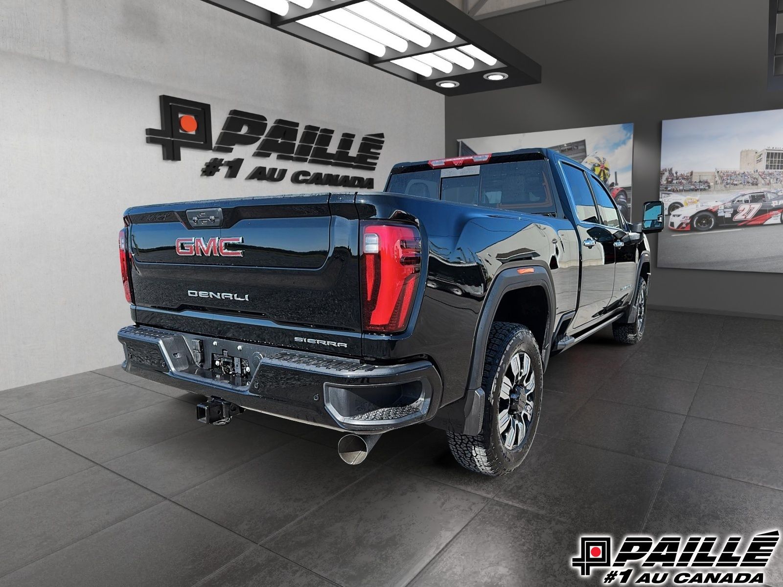 2026 GMC Sierra 2500 HD in Berthierville, Quebec