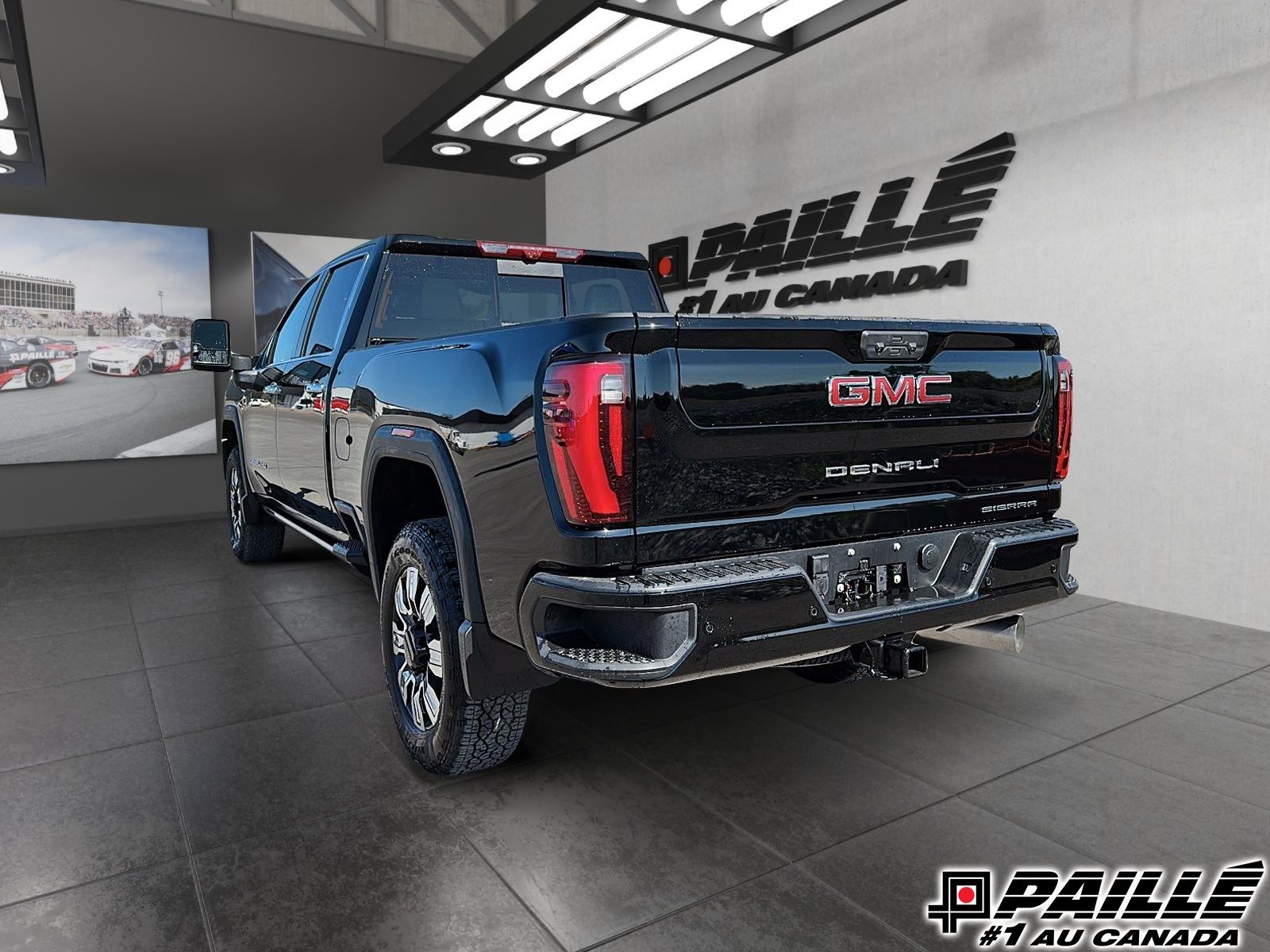 2026 GMC Sierra 2500 HD in Berthierville, Quebec