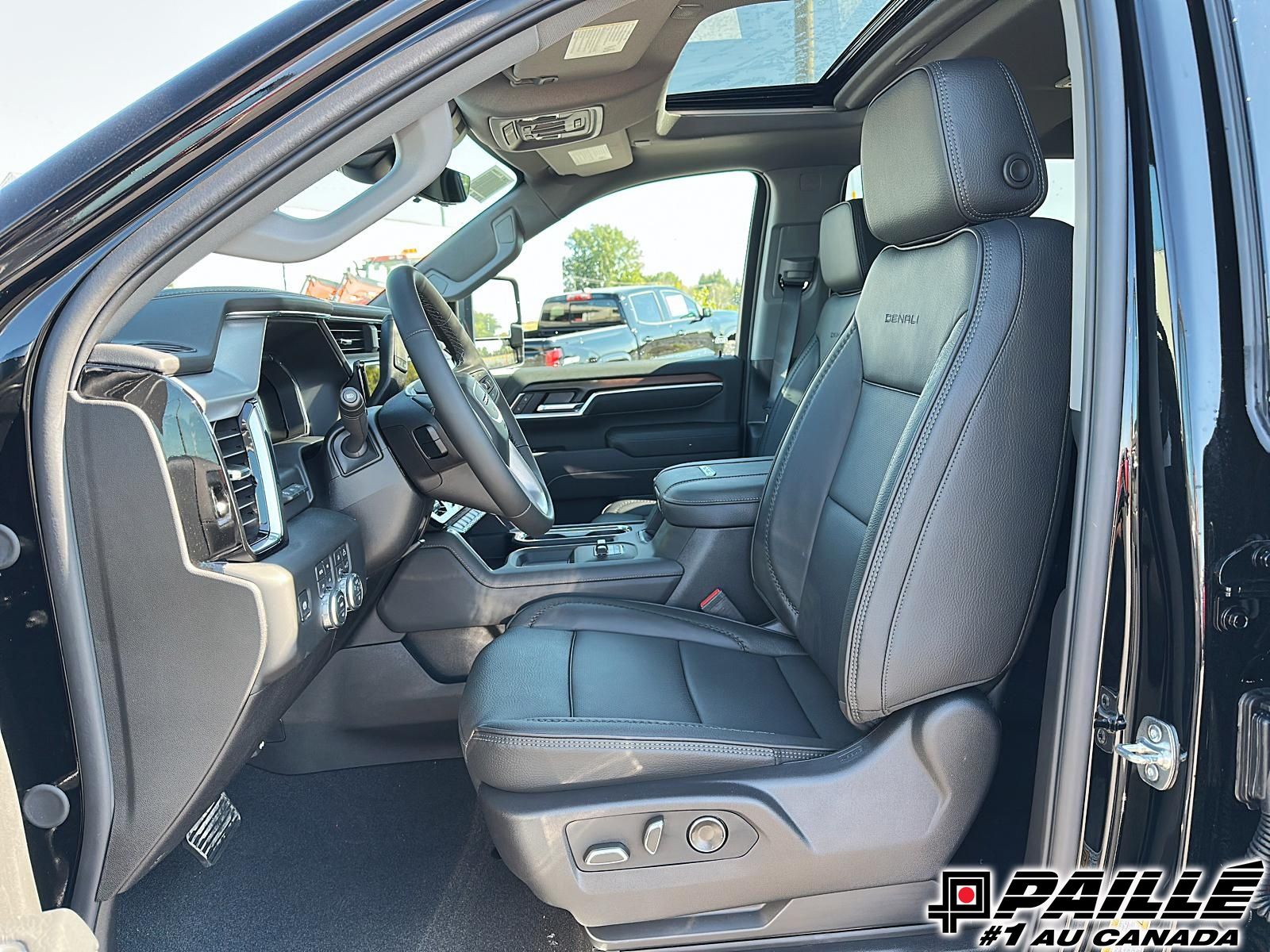 2026 GMC Sierra 2500 HD in Berthierville, Quebec